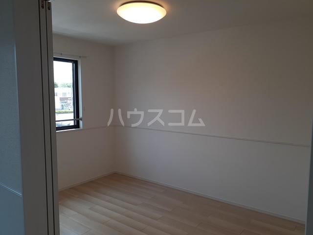4/22 寝室