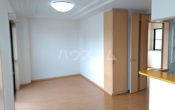 3/30 リビング/ダイニング