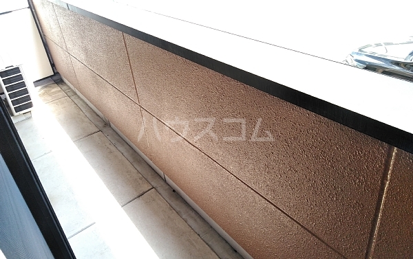 16/30 バルコニー