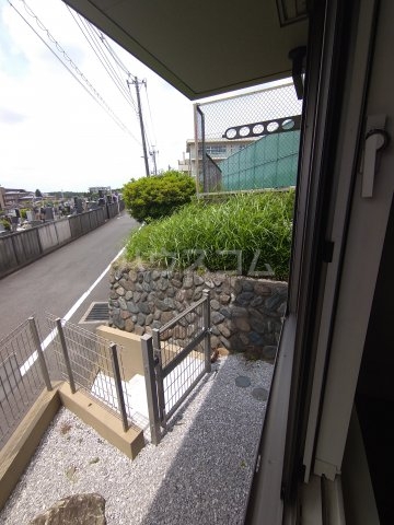 15/30 バルコニー