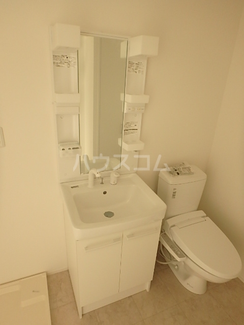 9/28 洗面