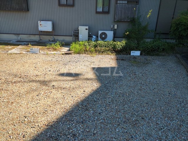 19/27 駐車場