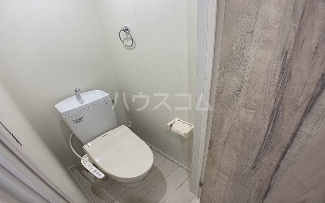 12/30 トイレ