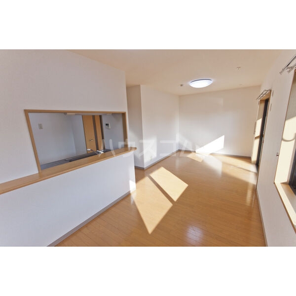 3/24 リビング/ダイニング