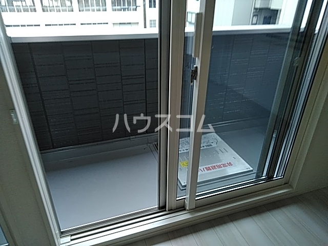 17/26 バルコニー