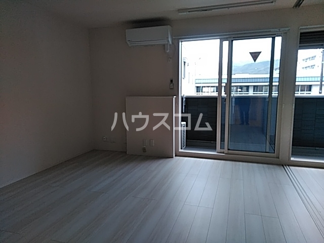 4/26 リビング/ダイニング