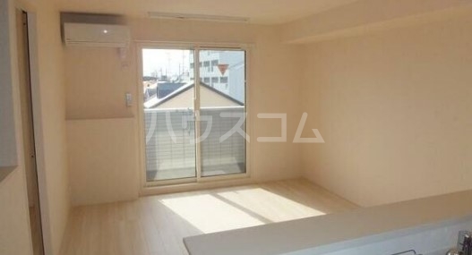 3/26 リビング/ダイニング