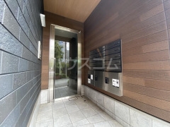 7/16 エントランス