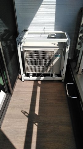 16/30 バルコニー