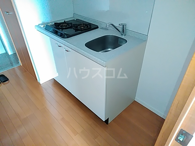 12/30 キッチン