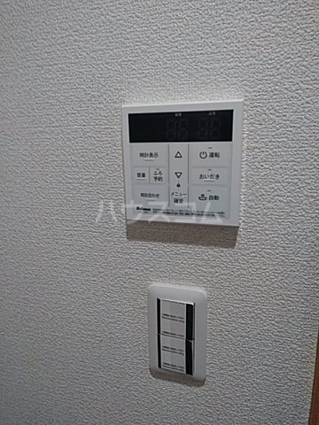 11/24 設備