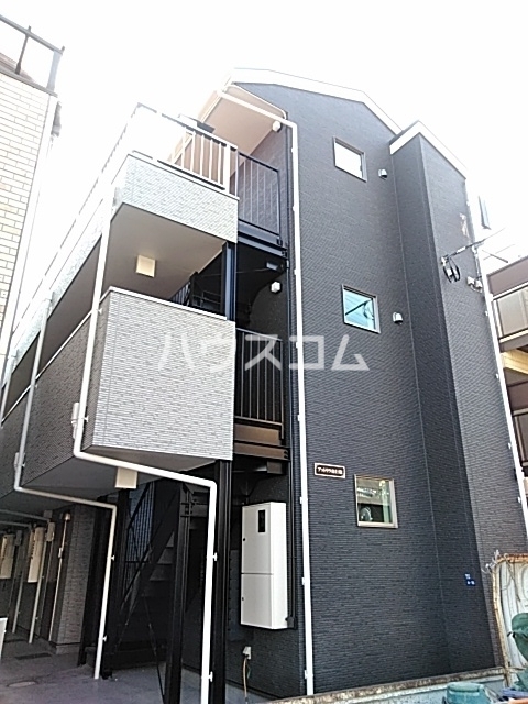 1/24 外観