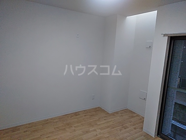 4/24 室内