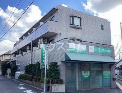 1/22 外観