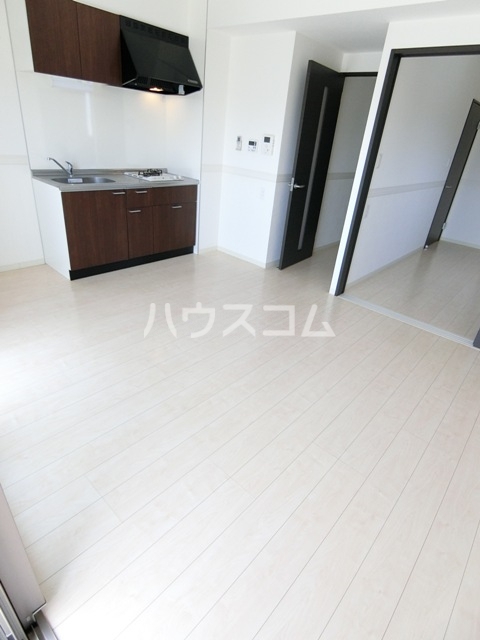 4/28 リビング/ダイニング