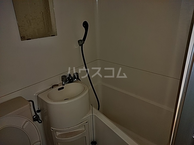 11/30 浴室