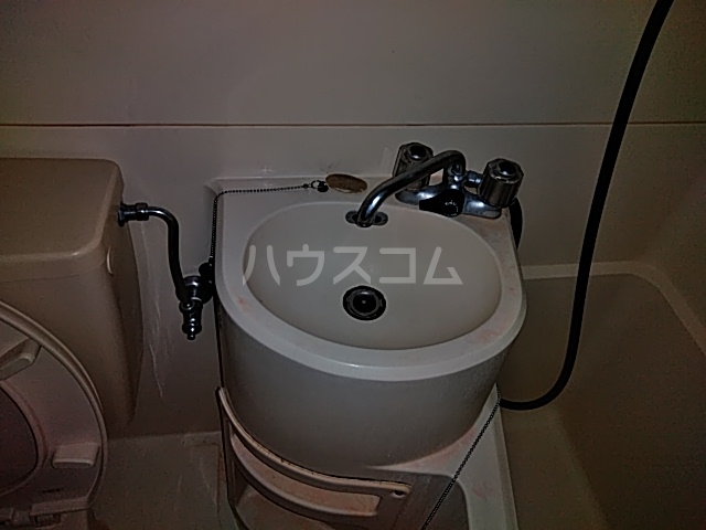 15/30 洗面