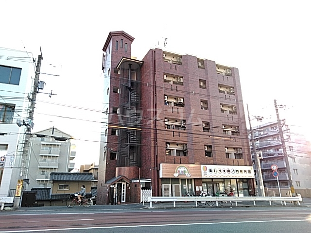 1/30 外観