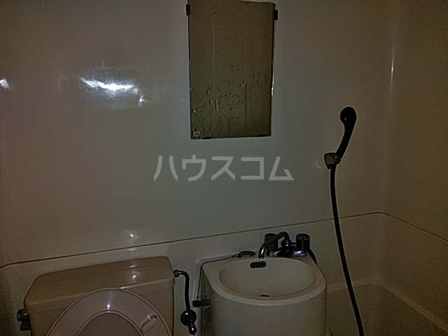 14/30 洗面