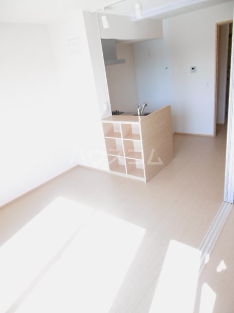 5/23 リビング/ダイニング