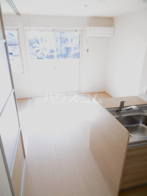 4/23 リビング/ダイニング