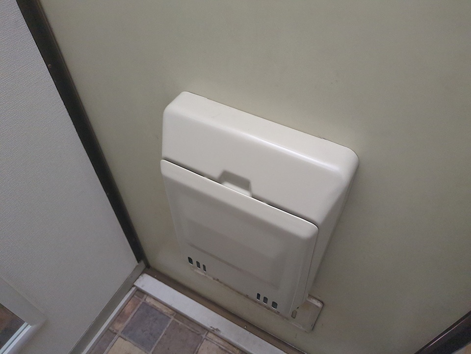 11/30 設備