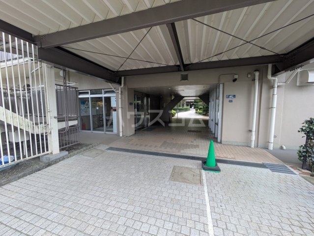2/7 エントランス