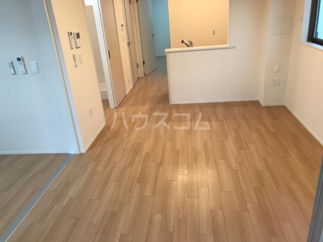 4/26 リビング/ダイニング