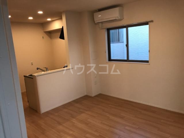 3/26 リビング/ダイニング