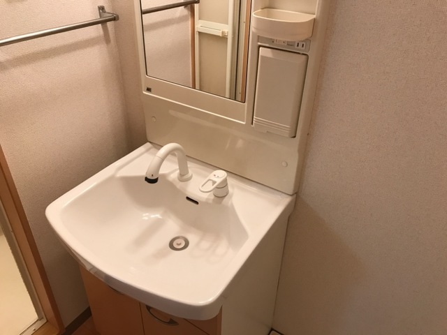 10/28 洗面