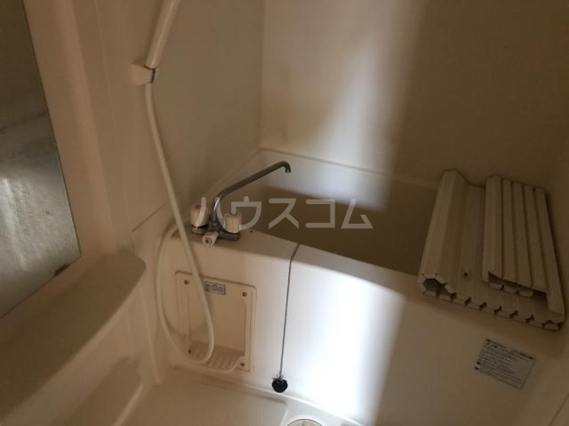 12/24 浴室