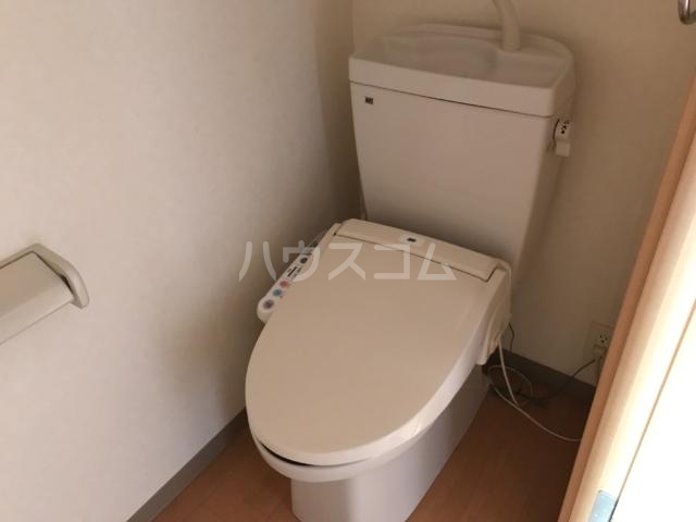 13/24 トイレ