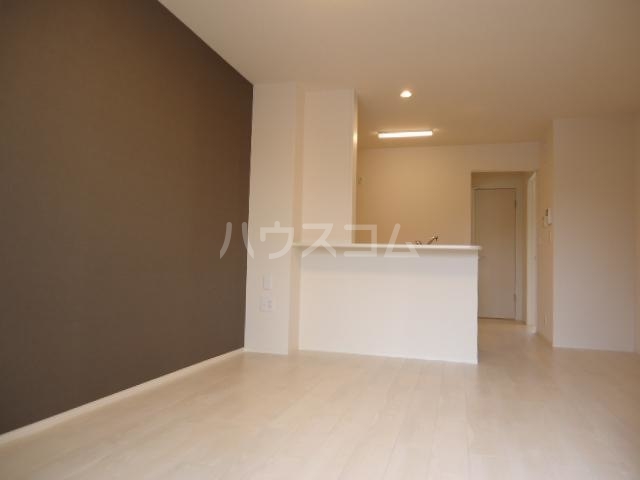 6/30 リビング/ダイニング