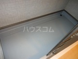 13/24 バルコニー