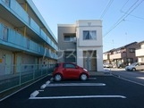 15/24 駐車場