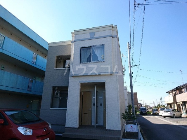 1/24 外観
