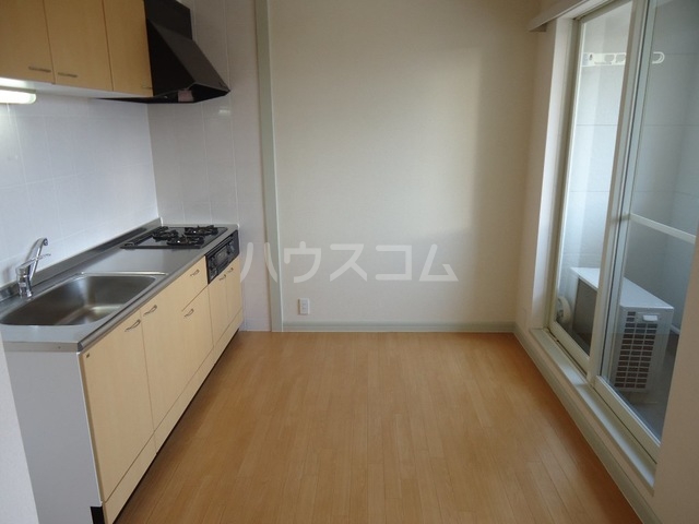 4/26 リビング/ダイニング