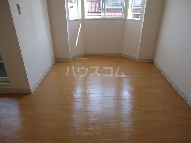 3/26 リビング/ダイニング