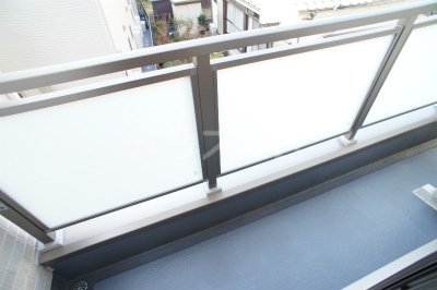 13/30 バルコニー