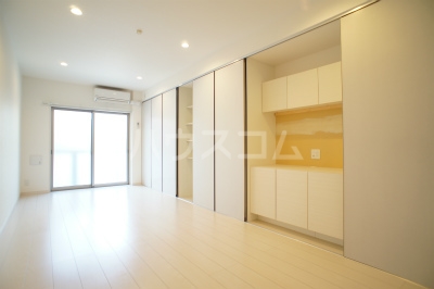 3/30 リビング/ダイニング