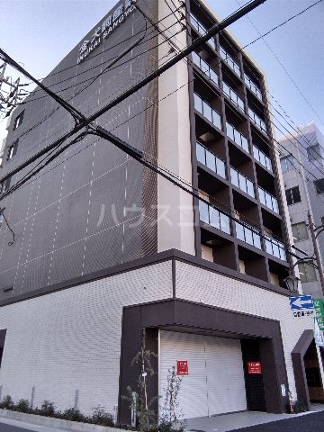 1/22 外観