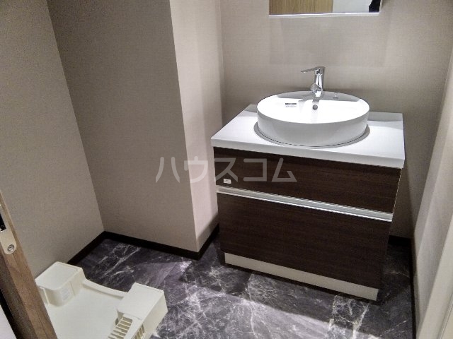 12/22 洗面