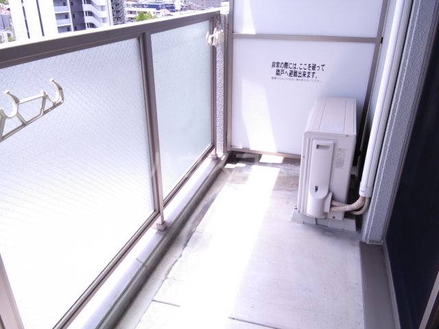 15/25 バルコニー