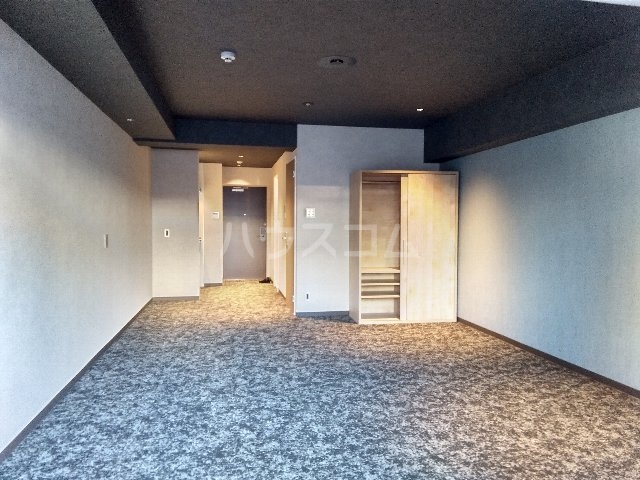 5/22 寝室