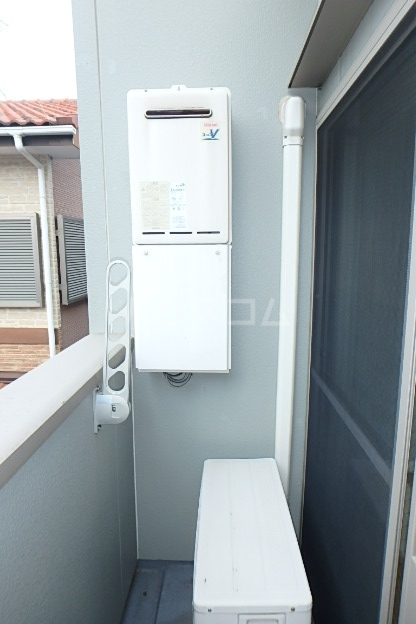 16/30 バルコニー