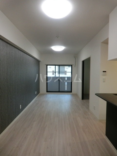 3/26 リビング/ダイニング