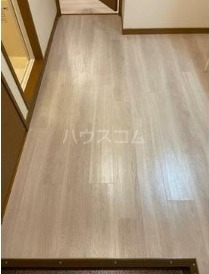 8/21 玄関