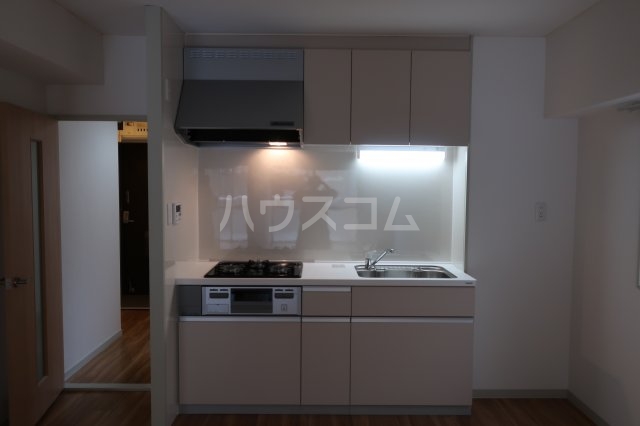 11/30 キッチン
