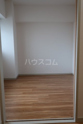 7/30 寝室