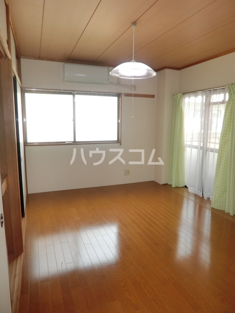 4/27 リビング/ダイニング